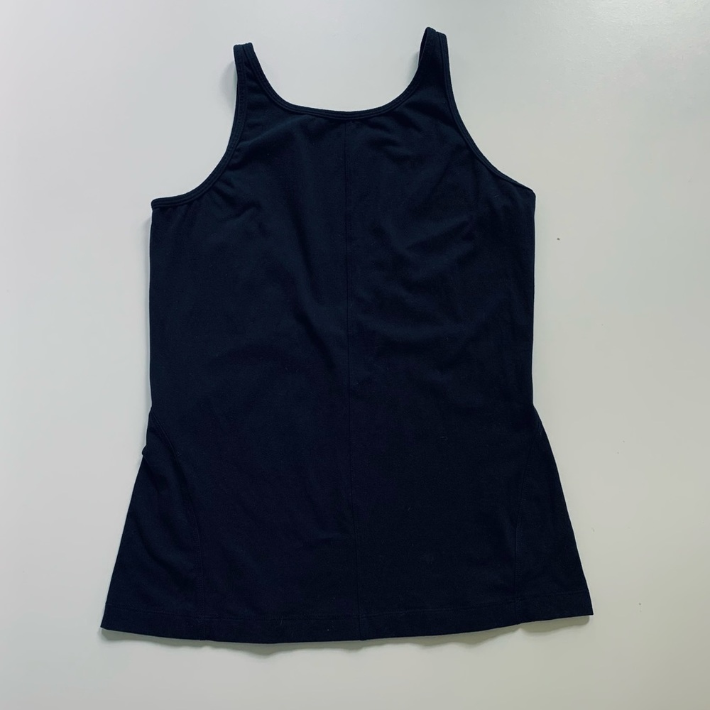 Lululemon Scoop Back Tank